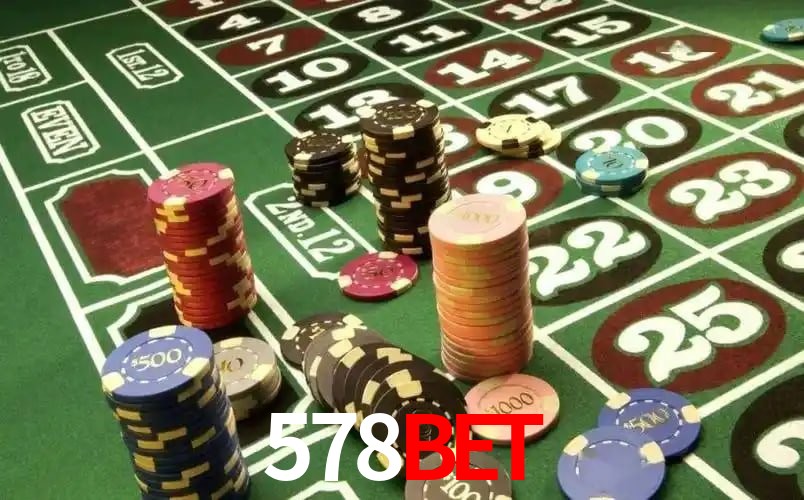 578bet Bonus Rain – Ganhe mais em jogos de caça-níqueis