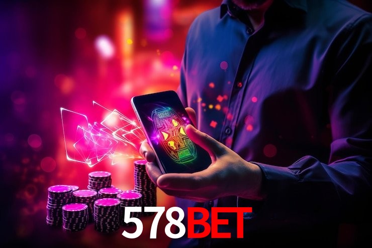 Integração de APIs 578bet