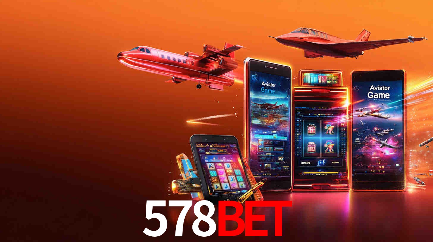 Benefícios Download 578bet