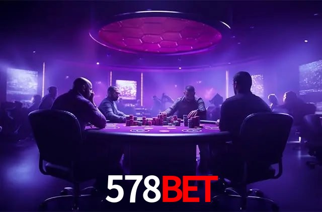 578bet plataforma