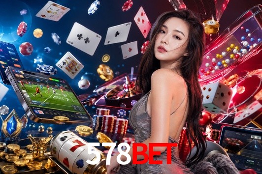 Quick Registration 578bet