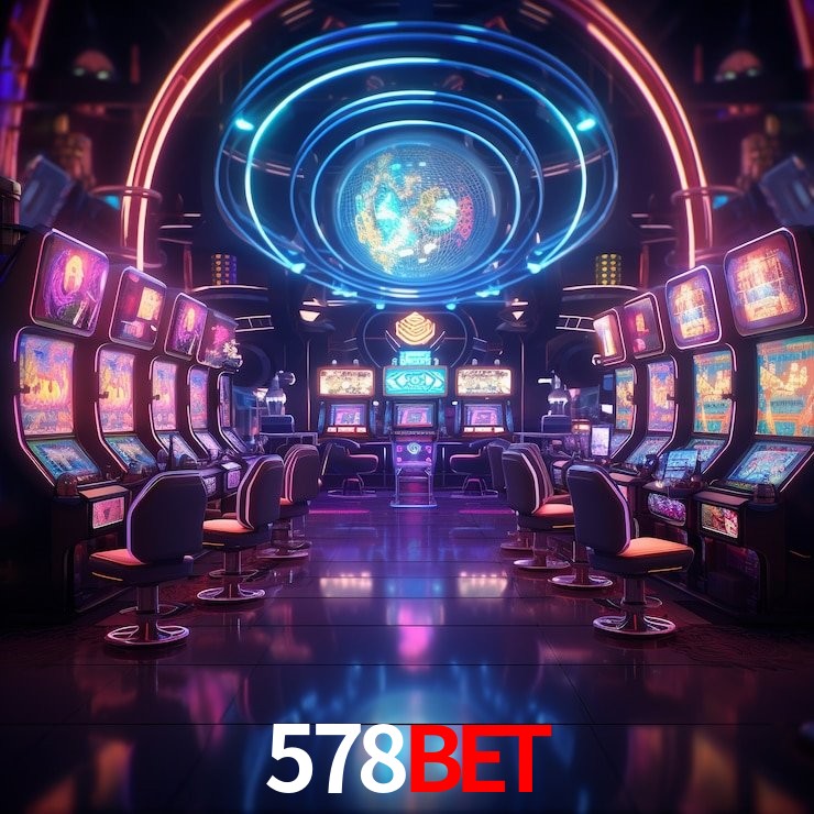 Promoções 578bet