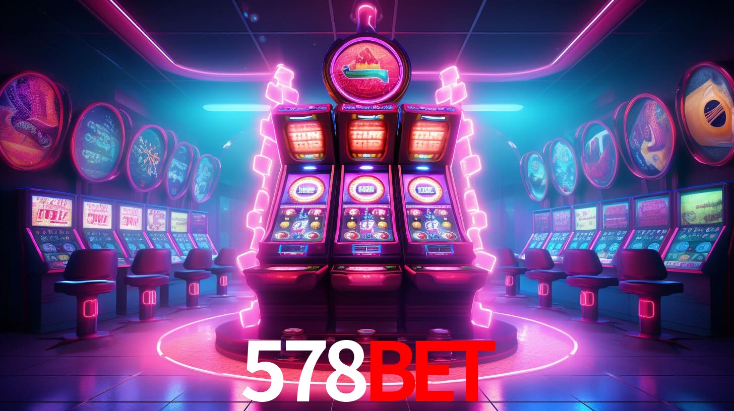578bet: A Experiência de Casino com Jogos de Mesa ao Vivo