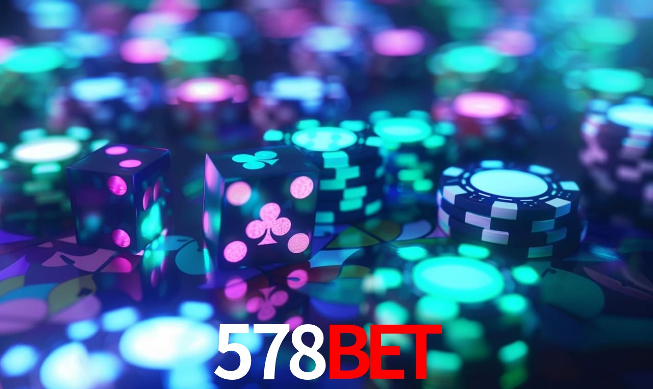 Promoção Relâmpago 578bet