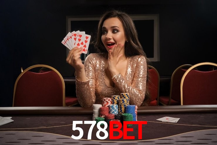 Avaliações dos Jogadores 578bet