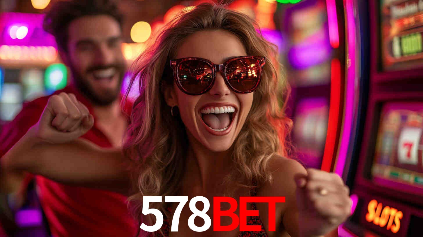 cassino 578bet