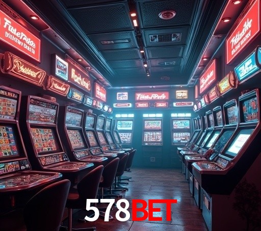 Evolução VIP 578bet