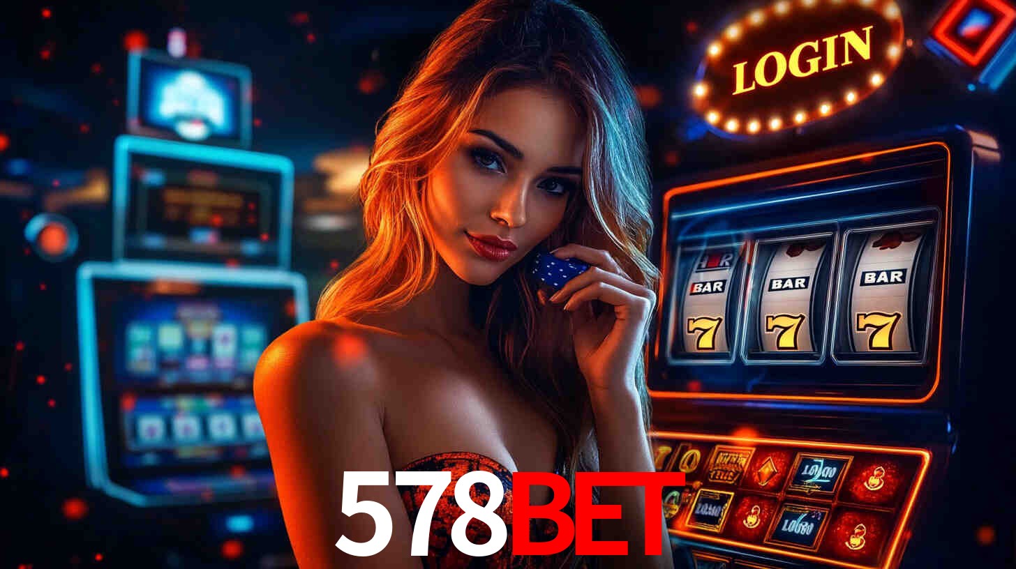 Promoções App 578bet