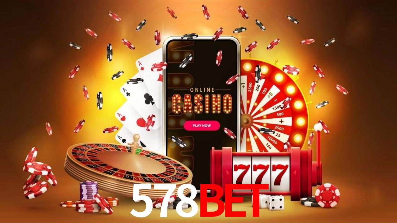 578bet RTP transparência