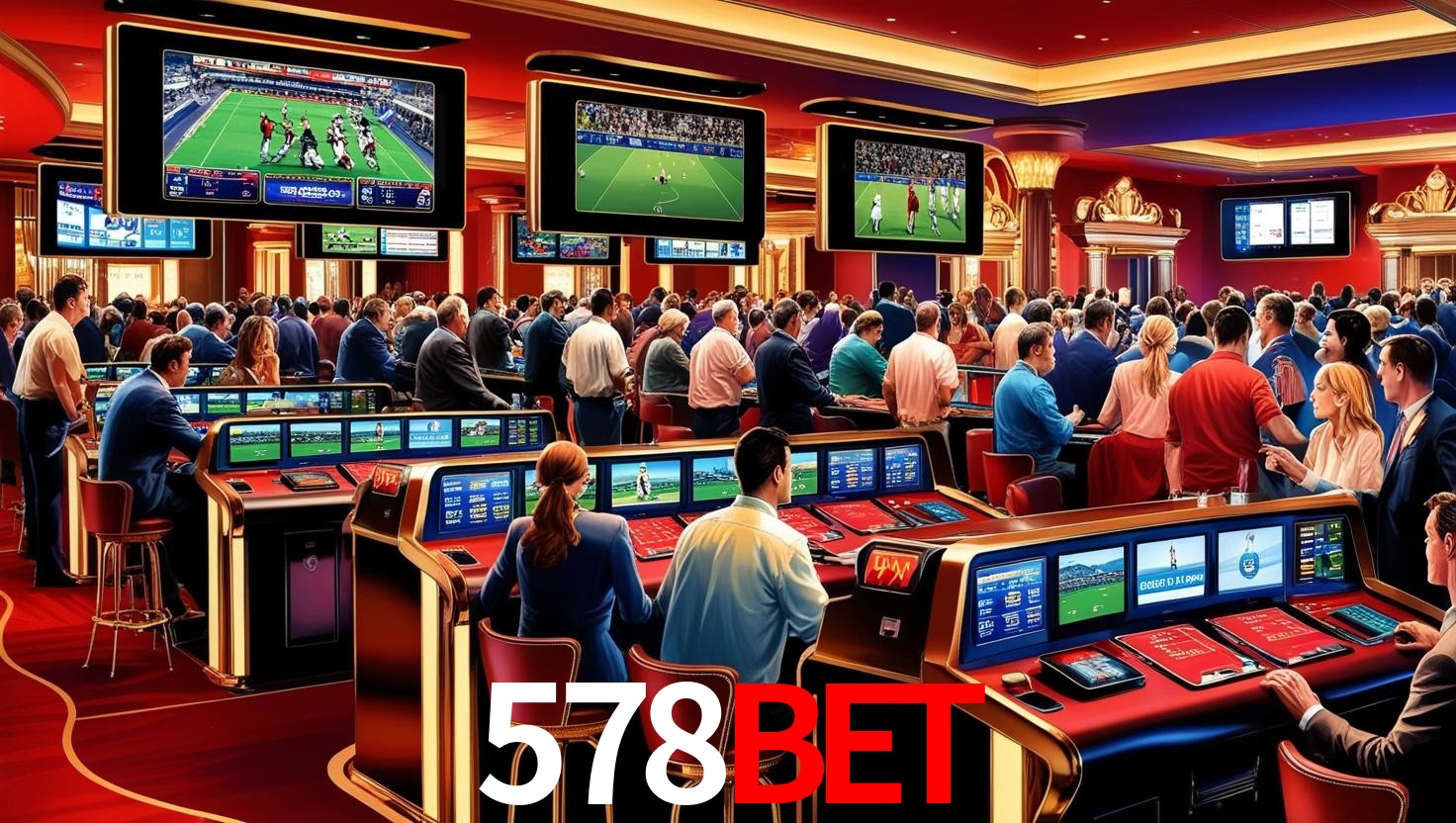 578BET