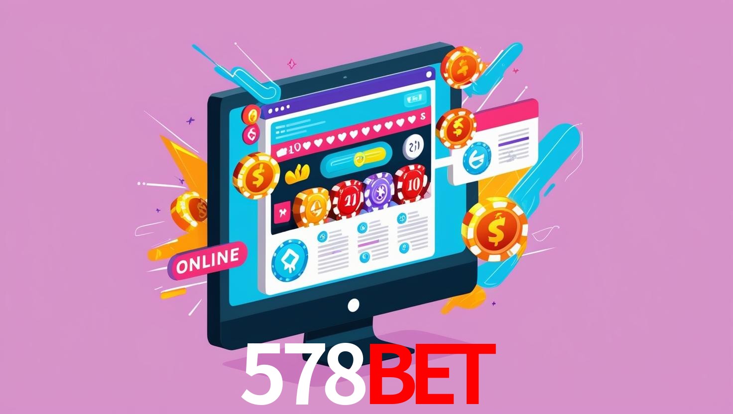 578BET