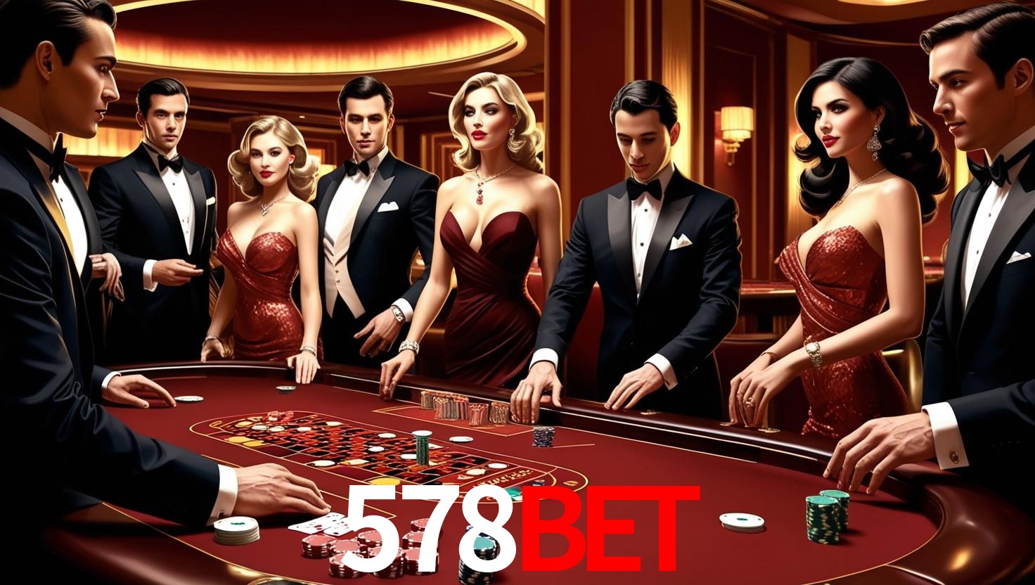 578BET