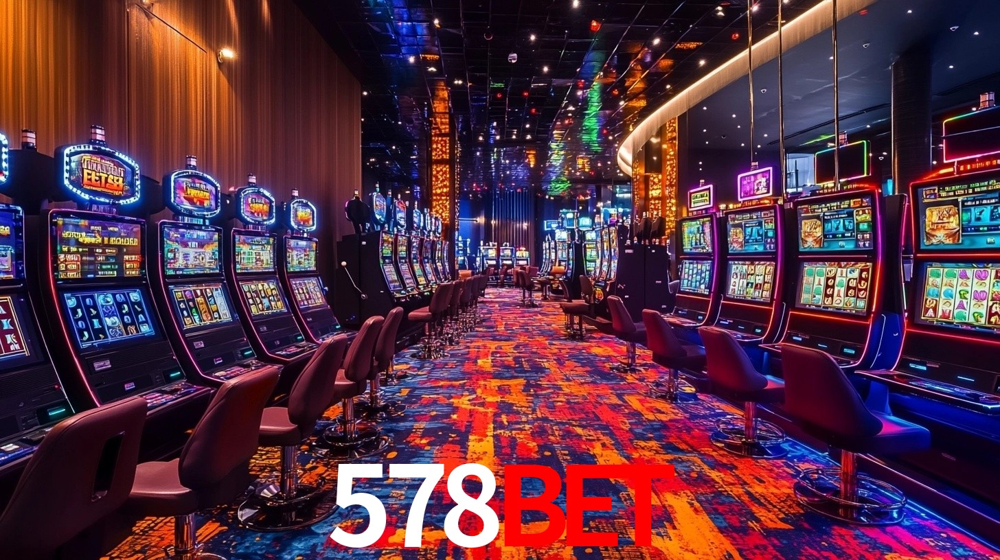 578BET