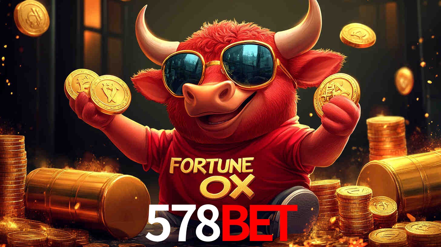 Apostas Esportivas na 578BET: Um Guia Completo