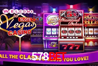 Exclusive Offers 578BET