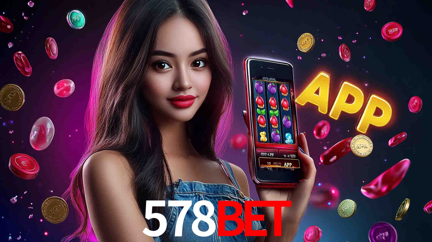 Apostas Esportivas na 578BET: Um Guia Completo
