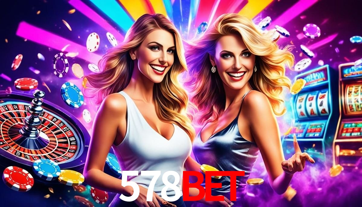 PIX Instantâneo 578BET