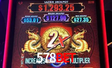 Descubra a Magia dos Jogos de Arcade no 578BET
