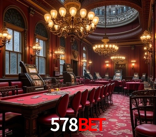 Ofertas Exclusivas 578BET