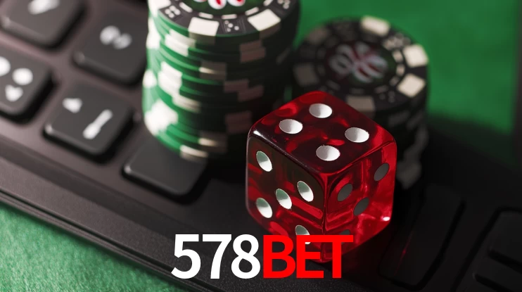Bonus Features 578BET