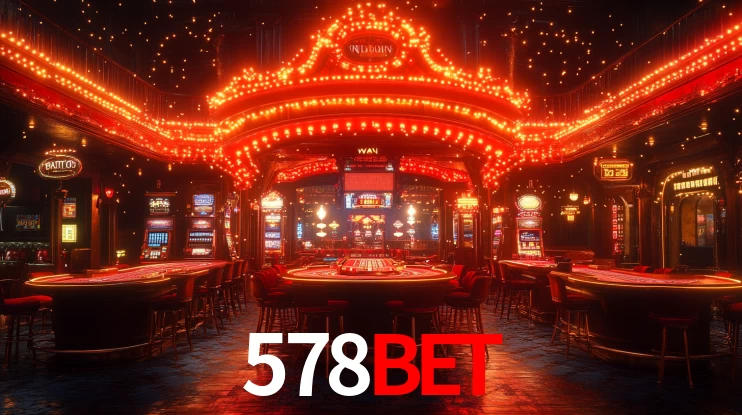 578BET win