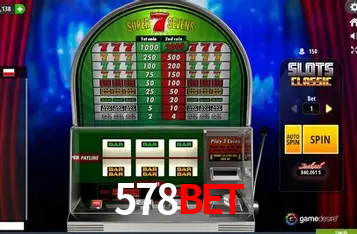 Seasonal Promotions 578BET