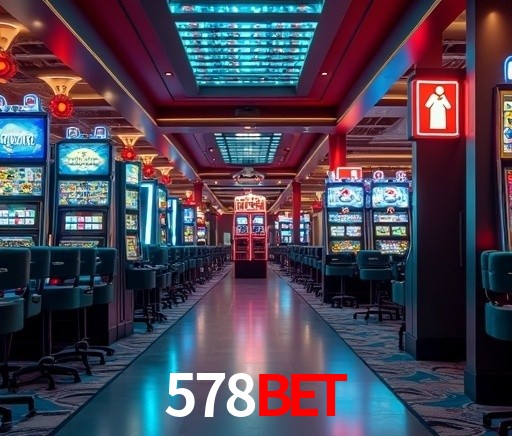 Desvendando o Mundo dos Jogos Virtuais na 578BET
