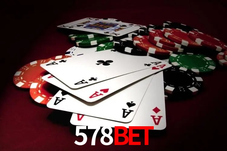 Casino Ao Vivo 578BET