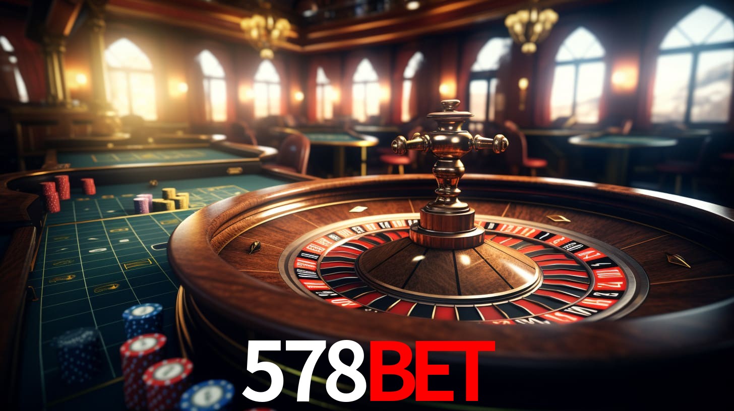 Daily Bonuses 578BET