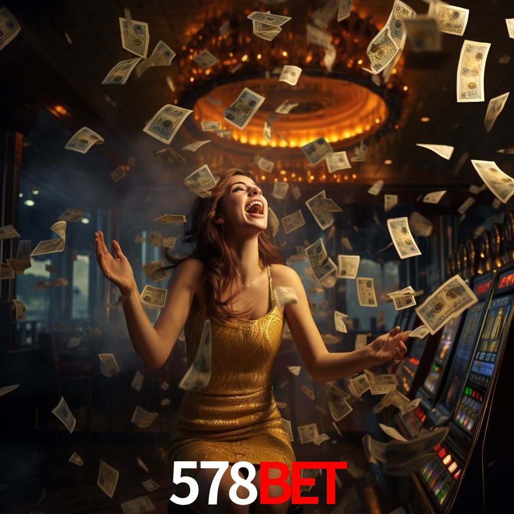 Tournaments 578BET
