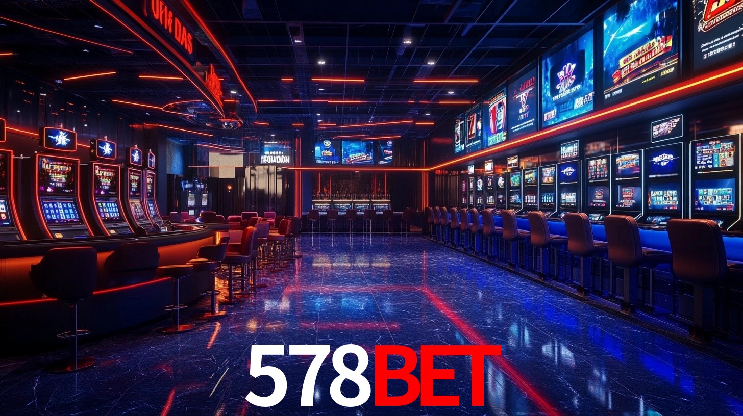 578BET App Interface