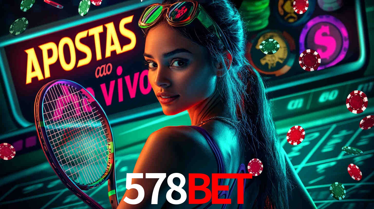 A Experiência Imersiva dos Cassinos Ao Vivo no 578BET