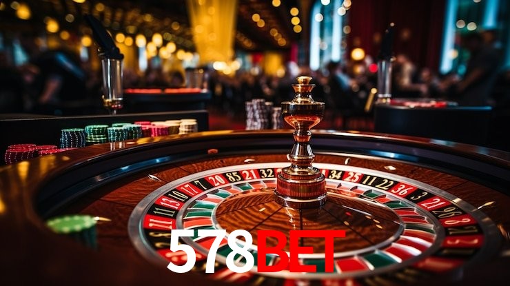 2FA Security 578BET