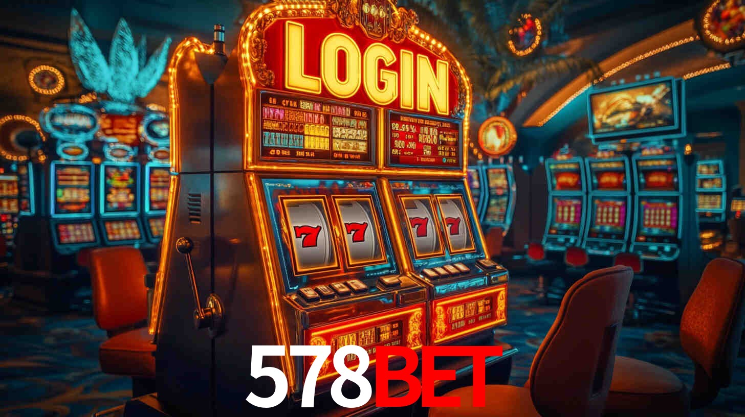 578BET win