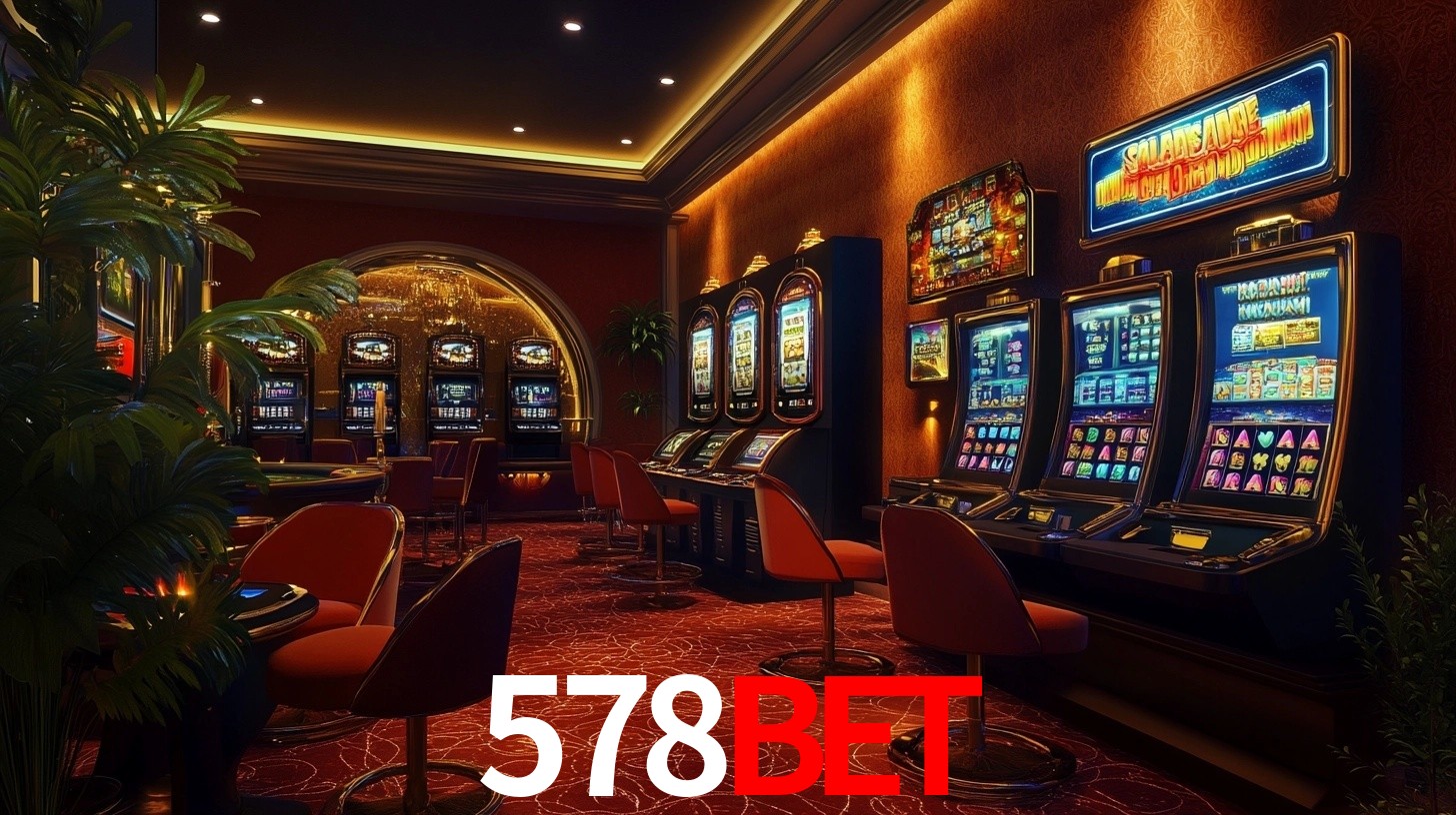 Premium Interface 578BET