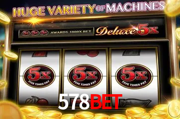 Desvendando o Mundo dos Jogos Virtuais na 578BET