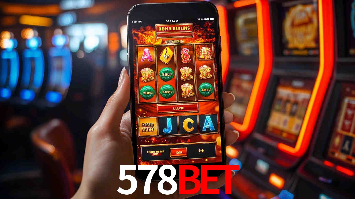 578BET: Seu Especialista em Apostas Esportivas Brasileiras