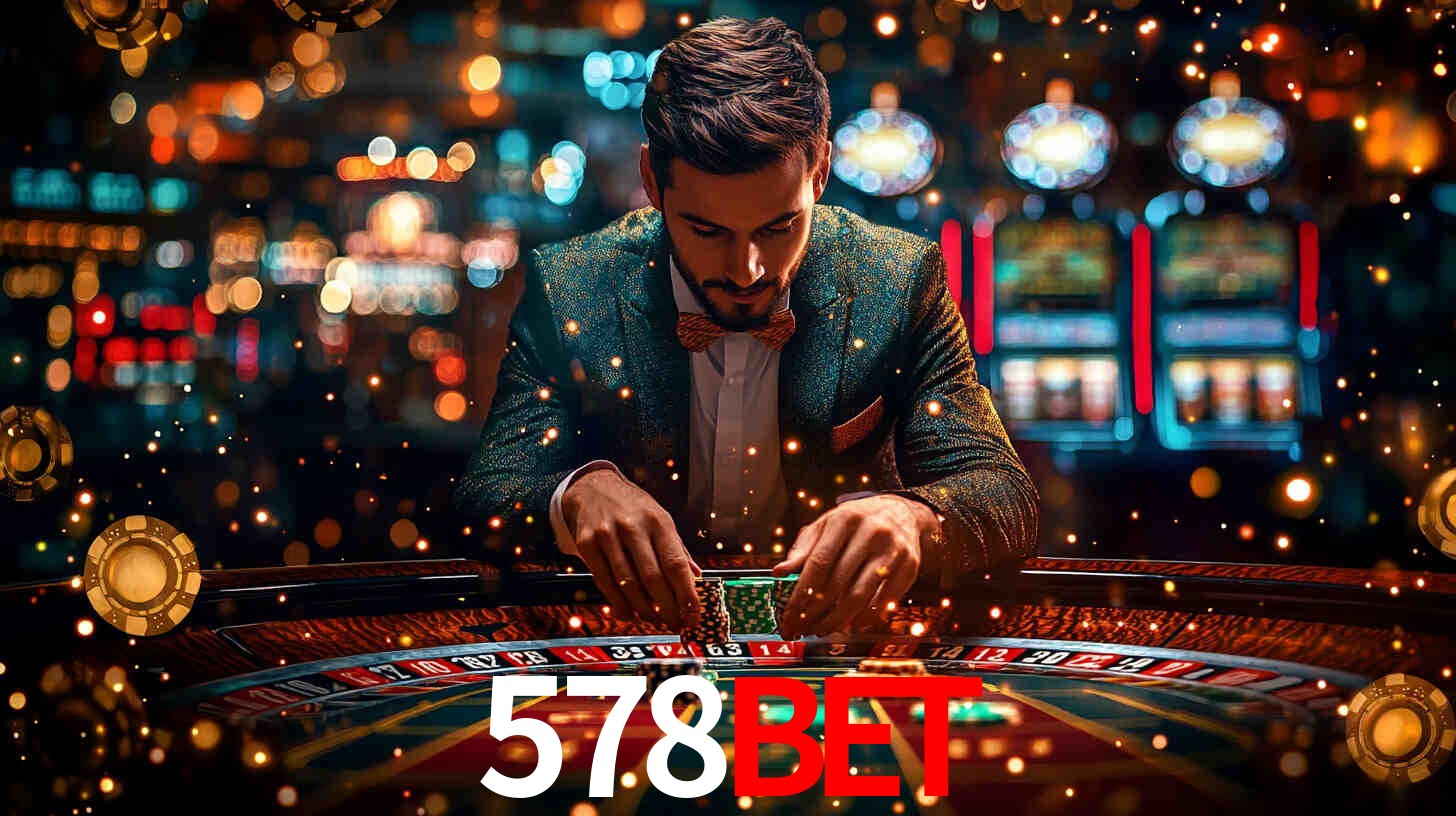 Ofertas Imperdíveis na 578BET: Promoções e Bônus Que Valem a Pena