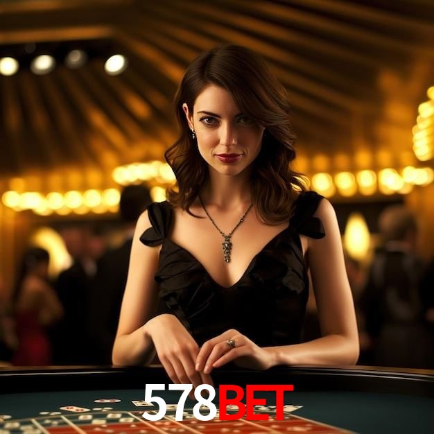 Descubra a Essência do 578BET: Nossa História e Compromissos