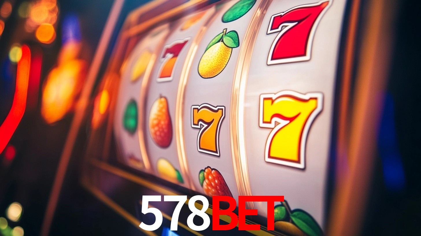 Experimente o Login Seguro Premium no 578BET