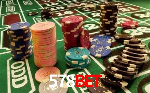 APP oficial da 578BET para mobile
