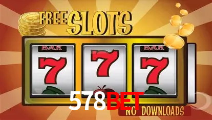 Descubra o Mundo do Cassino Online com 578BET