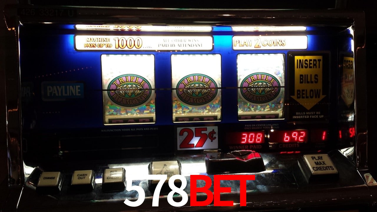 Blackjack Table 578BET