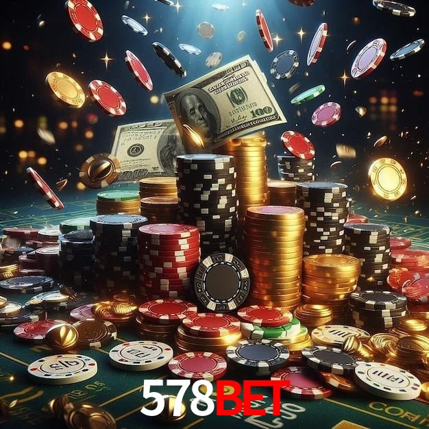 cassino 578BET